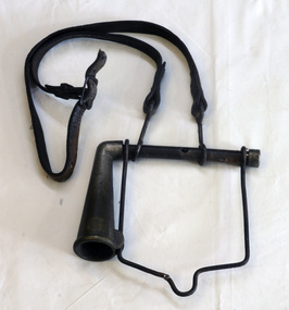 horse drencher, Early 20th century- 1950