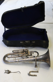 musical instrument