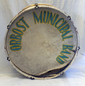 drum