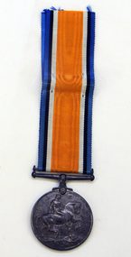 medal, from July 26 1919