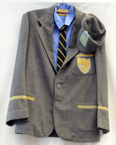 school uniform