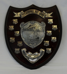 shield
