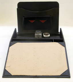 writing box, Early 1900's