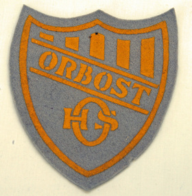 badge