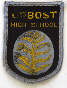 badge