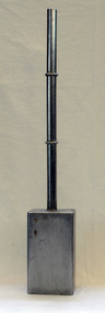 butter press