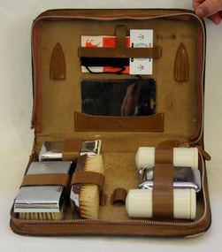 toiletry kit