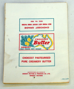 wrappers