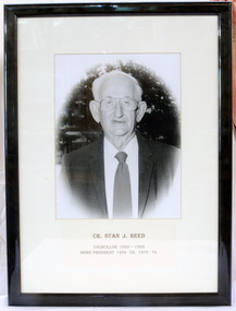 framed photograph, Ian Clues Photography