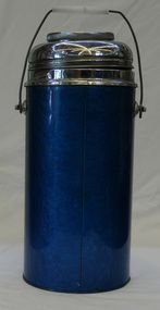 flask, Hong Kong Bottle Company