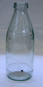 bottle