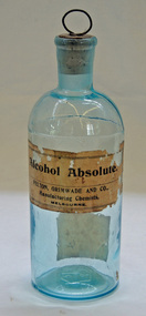 bottle