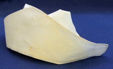 nurse's cap