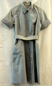 nurse's uniform
