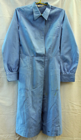 nurse's uniform