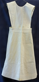 nurse's apron