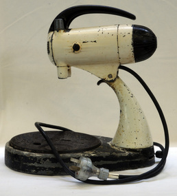 cake mixer, circa 1948