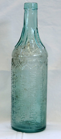 bottle, during the 1930's