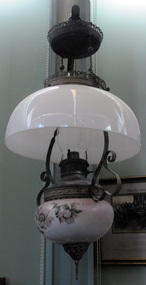 lamp, c. 1892