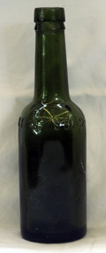bottle, JGB Siebert & Sons, 1930's