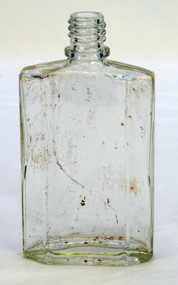 bottle, Paul Duval (Aust. Pty Ltd)