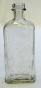 bottle, 1930's