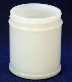 jar, 1930's