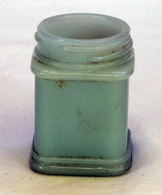 jar, 1920 - 1940