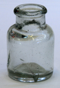 bottle, 1920-1940
