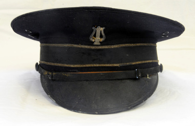 cap, 1937