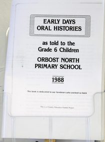 document, June 1950