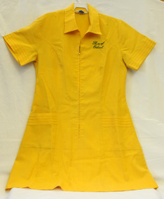 uniform, 1960's