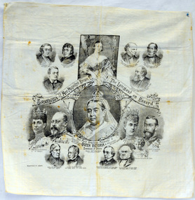 handkerchief
