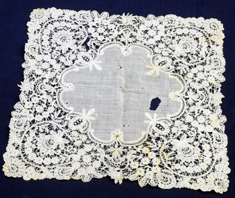 handkerchief