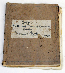 book, 1892