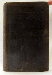 book, Occasional Sermons, 1879