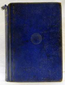 book, Nature Fantasy in Australia, 1932