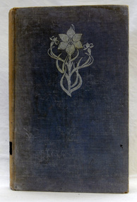 book, Wildflowers of Victoria, 1967