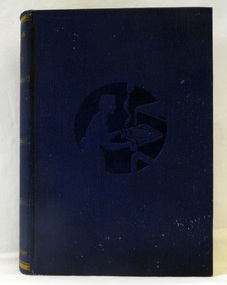 book, Australian Home Cooking, 1940's? 1950's?