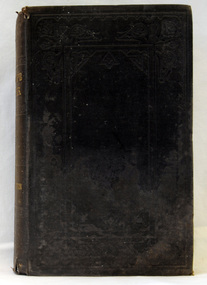 book, Stanhope Sermons, 1878