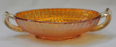 bowl, mid 20th century