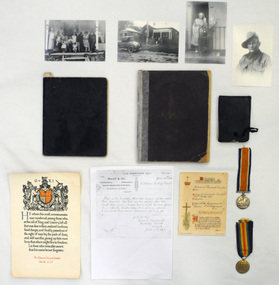 photographs, Lawless, Ray