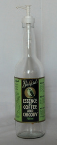 bottle, Felton Grimwade & Bickford, 1920+