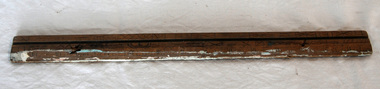 ruler, C 1930's