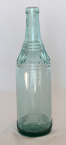 bottle, circa 1930's?