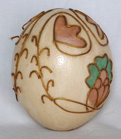 emu egg