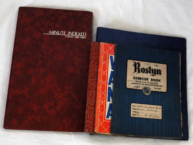 books, 1963-1979