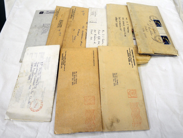 documents, 1977-1978