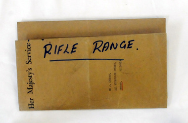documents, 26 January 1964