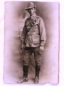 photograph, 1914-1917